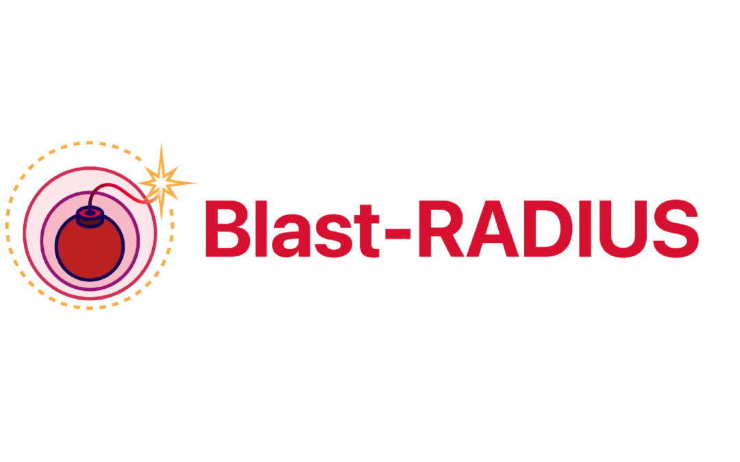 Security Notice: BlastRADIUS protocol vulnerability (CVE-2024-3596) fixed in Radiator v4.29